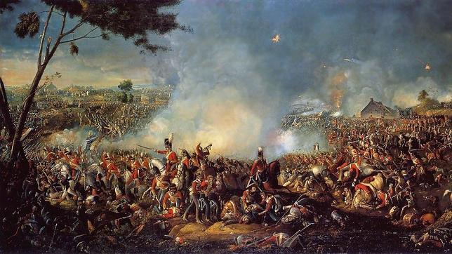 abc_es's tweet photo. La curiosa legión de saqueadores que robó los dientes a los soldados muertos en Waterloo http://t.co/QVtEpE2OIh http://t.co/guz17ml0Y6