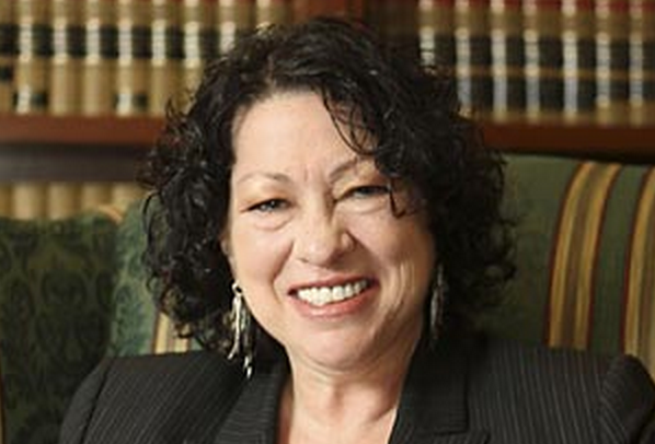 Happy Birthday to a brilliant jurist, a champion for women\s rights, and a proud New Yorker, Justice Sonia Sotomayor! 