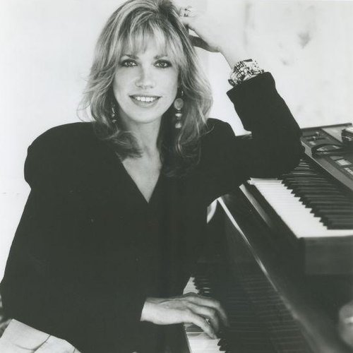 Happy 70th birthday Carly Simon, thanks for the music 