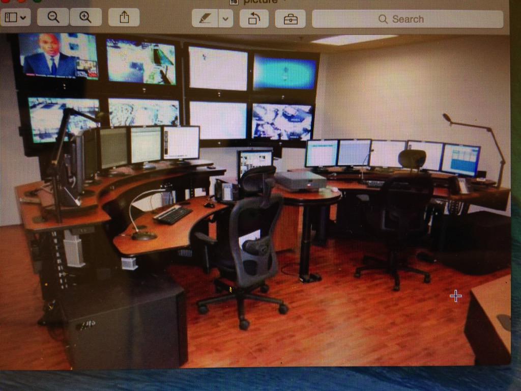 BergvikFloor's tweet photo. City of Atlanta, GA 911 Center! #bergvikflooring http://t.co/bWZsXlUF7Z