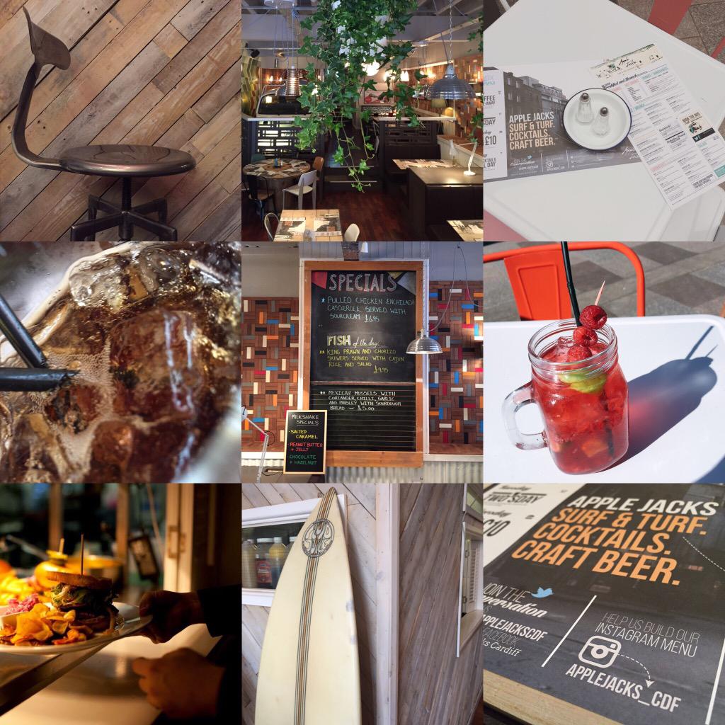 Apple Jacks tweet media