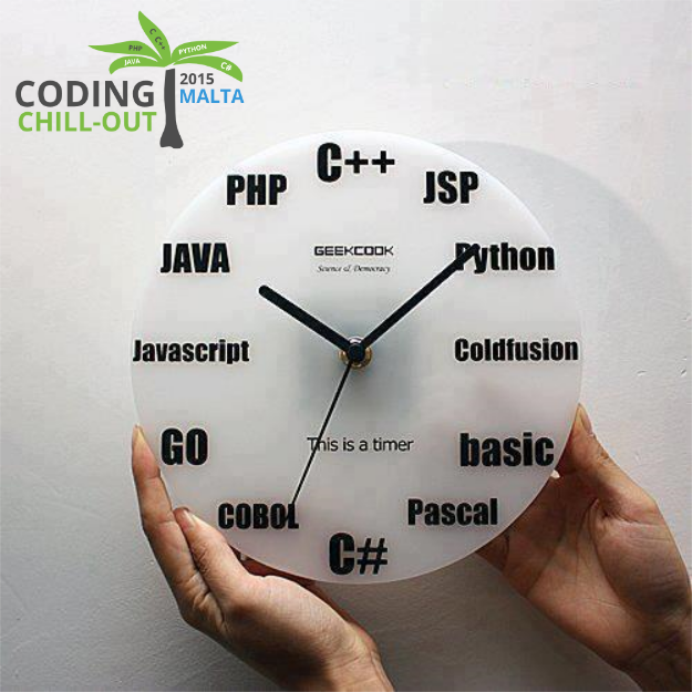 CodingChillout's tweet image. Just 1 day 2 hours left to #CodingChillOut ! Join the crowd and have fun. Code and win from your own Chill-Out zone !