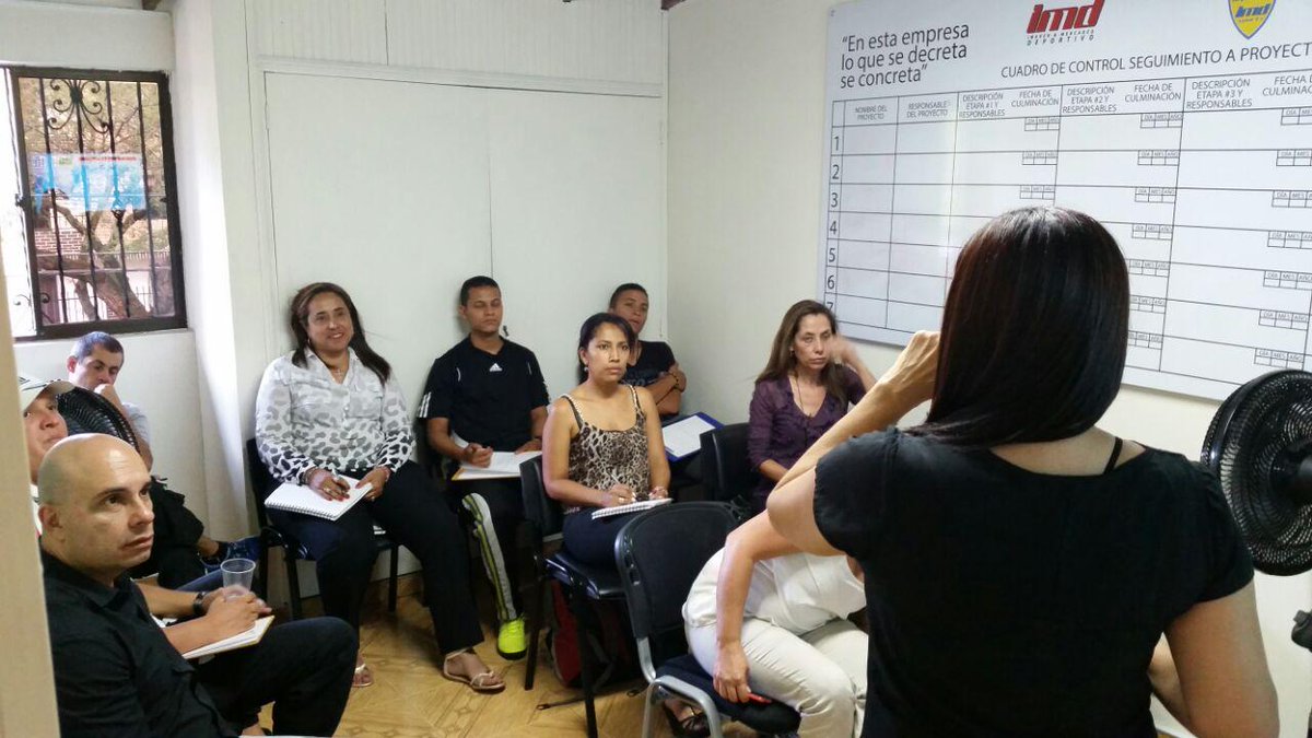 ClubIMDSports's tweet image. Con #HuellaVerde, damos otro paso en la verdadera formación de deportistas integrales en nuestro #ClubDeportivoIMD