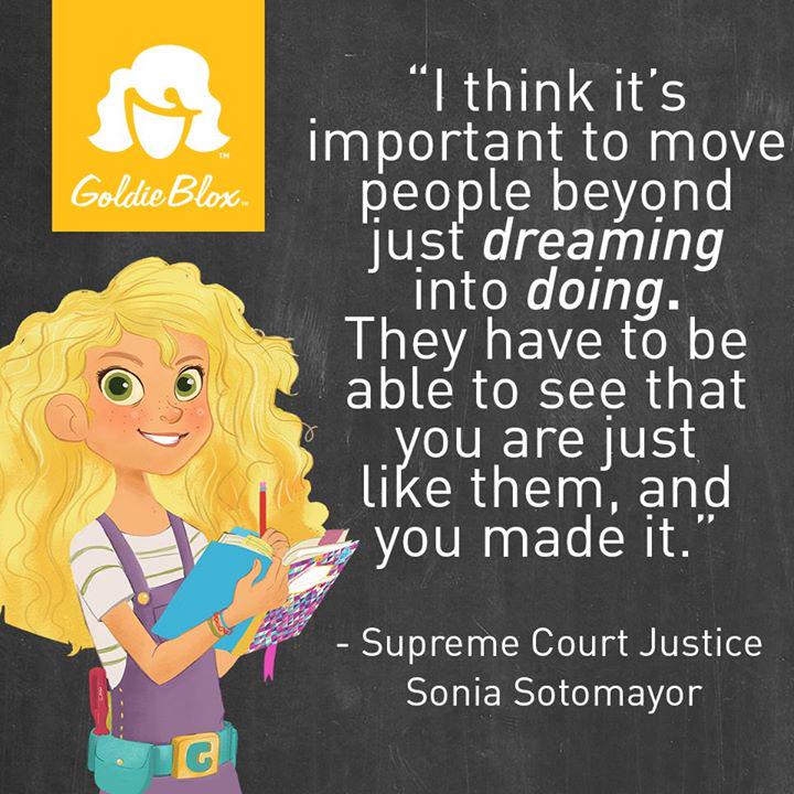 Happy birthday to Supreme Court Justice Sonia Sotomayor! 