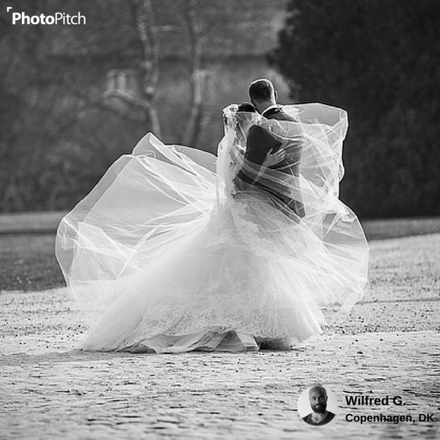 PhotoPitch's tweet photo. Our talented #photographer Wilfred G. knows how to create captivating #wedding #photos - http://t.co/OA5pa0Ejnn #love http://t.co/TvWUfsjgZP