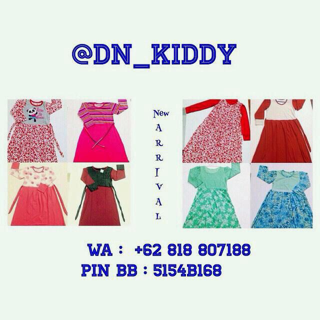 RiyandaDewi_'s tweet photo. Yuk dibeli&amp;diborong ya buat adek2ny kan udah mau lebaran.Yuk dibeli stock terbatas😊👗👚 @MakVeraZanobia @NoviantiSukari http://t.co/Tx8VrU6NuM