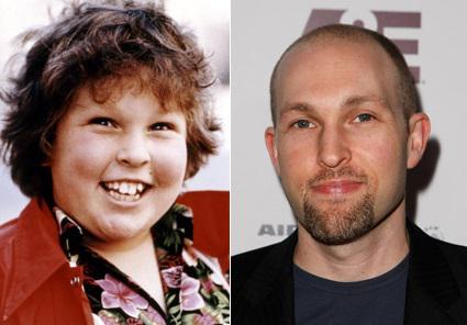 Happy birthday to Jeff Cohen starred in as 