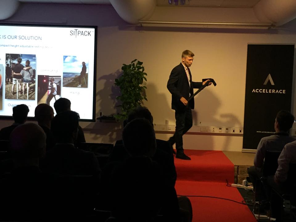 Accelerace tweet media