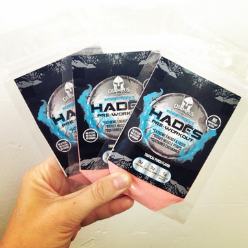OlympusEdge's tweet photo. Get your hands on some Hadēs Pre-Workout today! We will be handing out samples at the Vasa Fitness in Orem at 800 N! http://t.co/mcdU4qc2s9