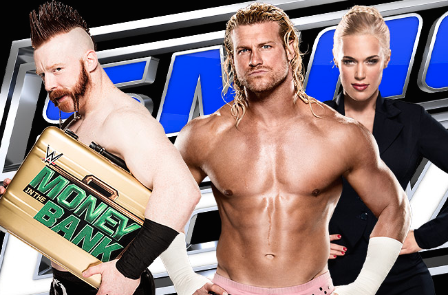 Thursday Night Smackdown - 25 de Junho de 2015 CIW5dyKUYAAFf3W