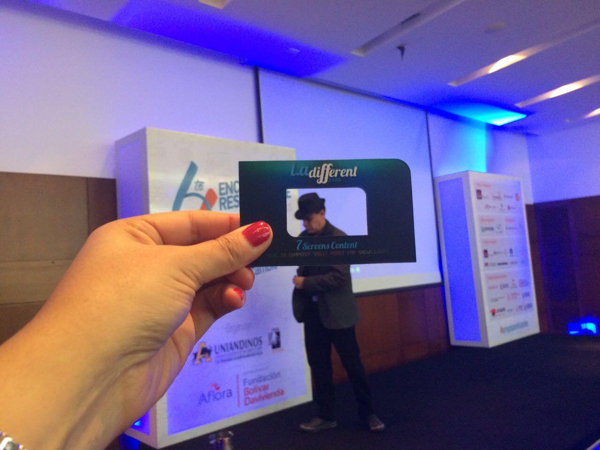 LADifferent7's tweet photo. @sanpulecio 7 claves para detectar la sensibilidad de compra para emprendedores @Uniandinos #AmigosporelCambio http://t.co/9lzFOkHept
