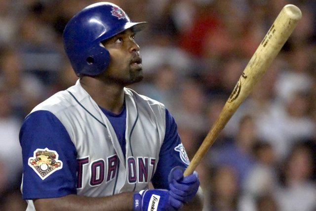We would like to wish a happy 43rd birthday to former all-star first baseman Carlos Delgado! 