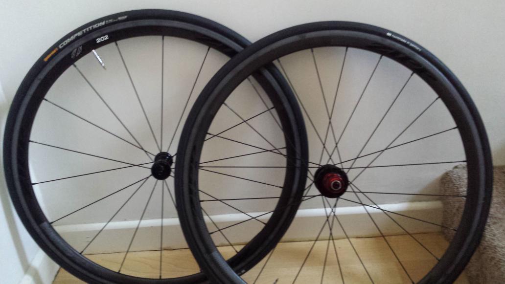 stevedawes64's tweet photo. Arrived just in time! #goodtiming http://t.co/GUMmVJfNqY