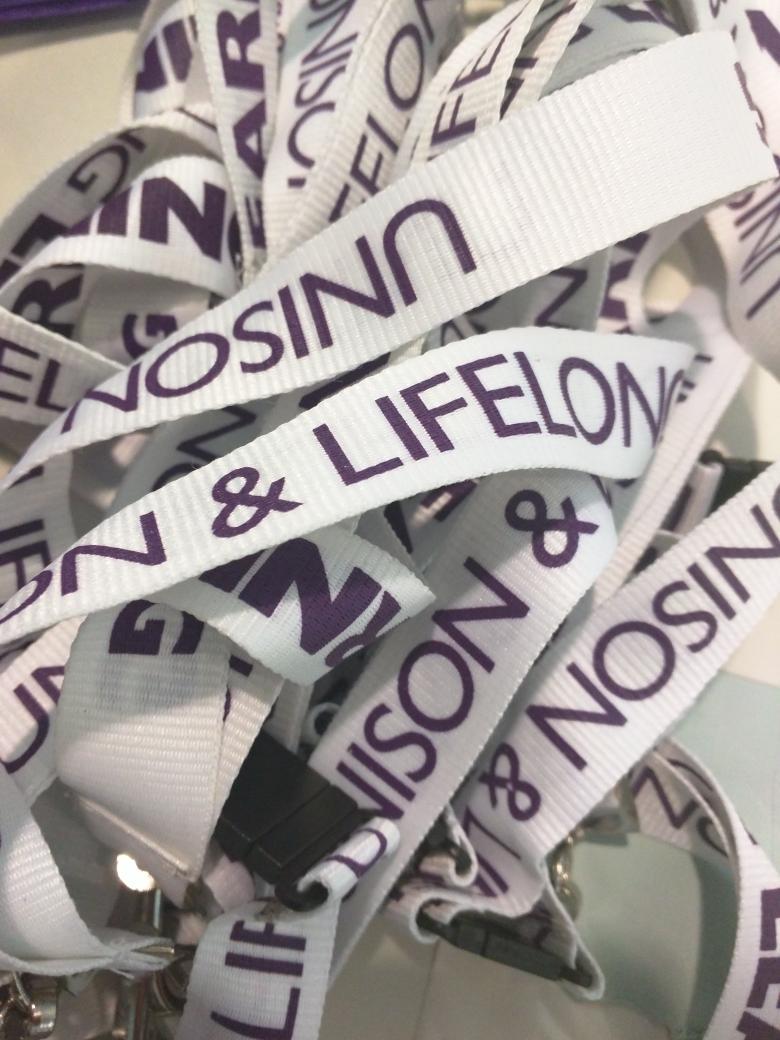 A lifetime of learning can be fun and transformative, so why not start?  #lovetolearn #unison #RETWEEET #unionlearn