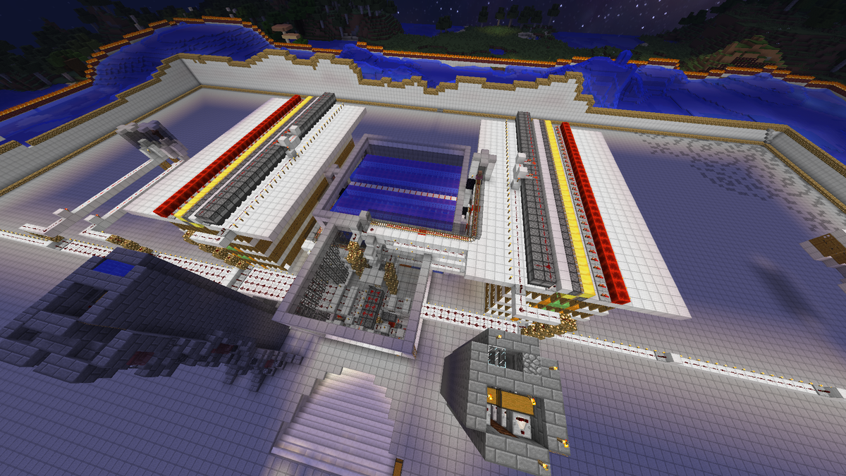 WarthsYT's tweet image. C'est parti pour 2 heure de .. D’algorithmie ???? On apprend le craft automatique sur eclypsia.com/fr/ec-minecraft