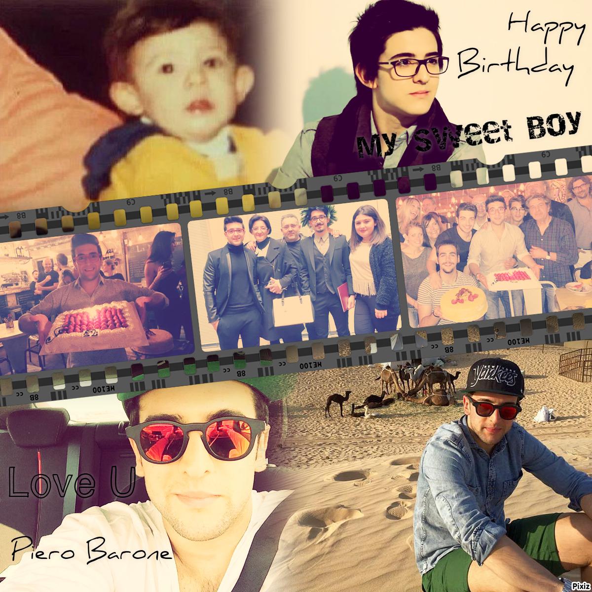   wish U all the best, I made this pic for U, hope you\ll like it.
sorry for being late 