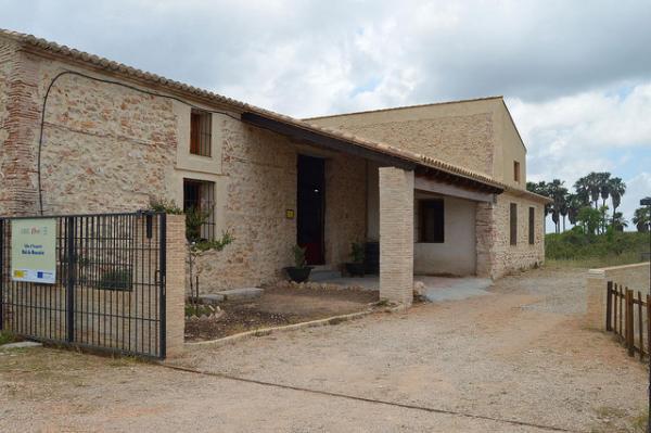 diarilaveucat's tweet photo. Inauguració del nou Molí de Monsalvà a Polinyà del Xúquer  http://t.co/gc1SHlB5Hy http://t.co/ecI9YPyq7x