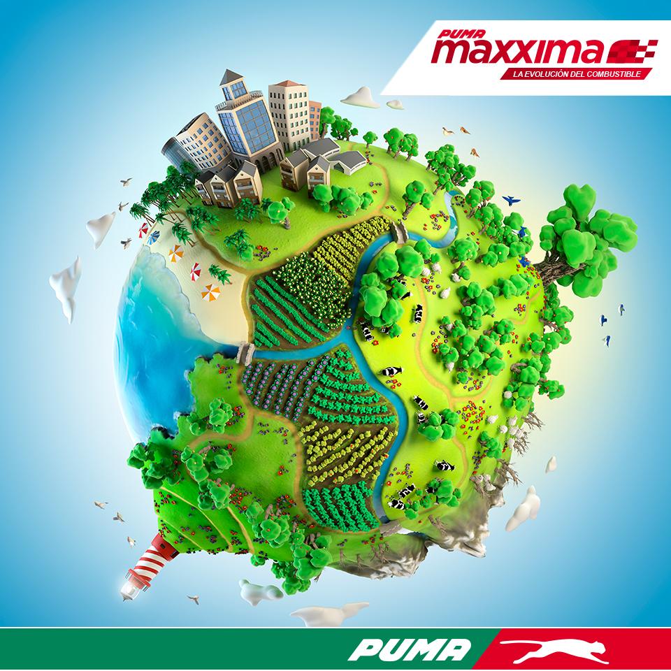 Puma Energy Honduras tweet media