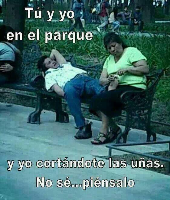 alejandro_barce's tweet photo. #YoEnElAmor soy el que le corta las uñas ajajaja @ZZRadio http://t.co/TqjpN58RlN