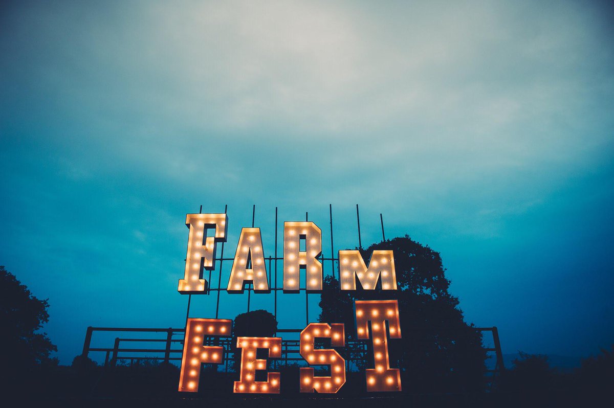 The <a href="/Farmfestival/">Farmfest Somerset</a> takeover - <a href="/FlamencoThief/">The Flamenco Thief</a> delivers unique blend of gypsy-jazz, rumba &amp; ska with flamenco guitar