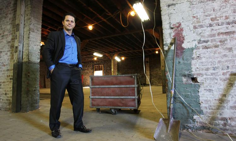 TJProvincial's tweet image. #SaintJohn developer says council ‘putting the money to the wrong area’ - by @KelseyAPye ow.ly/OMqYb #NB