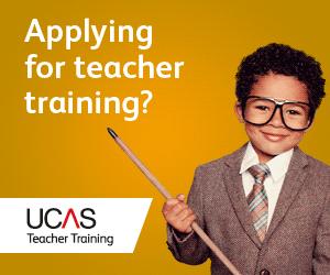 UCAS tweet media