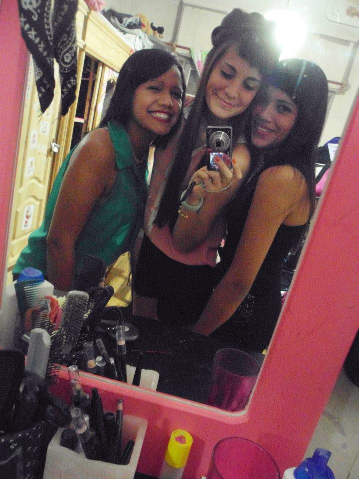 lulienriquee's tweet photo. BUENOS MOMENTOS, QUE NUNCA SE PUEDEN OLVIDAR!! =) @ManuFinke http://t.co/HcgxEZ37UP