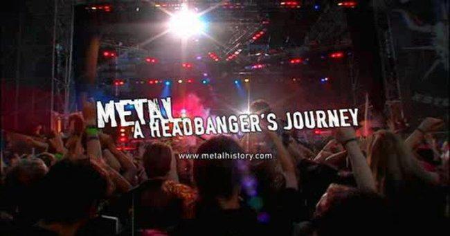 5 Film Dokumenter Metal Wajib Tonton

bit.ly/1HDAZSL