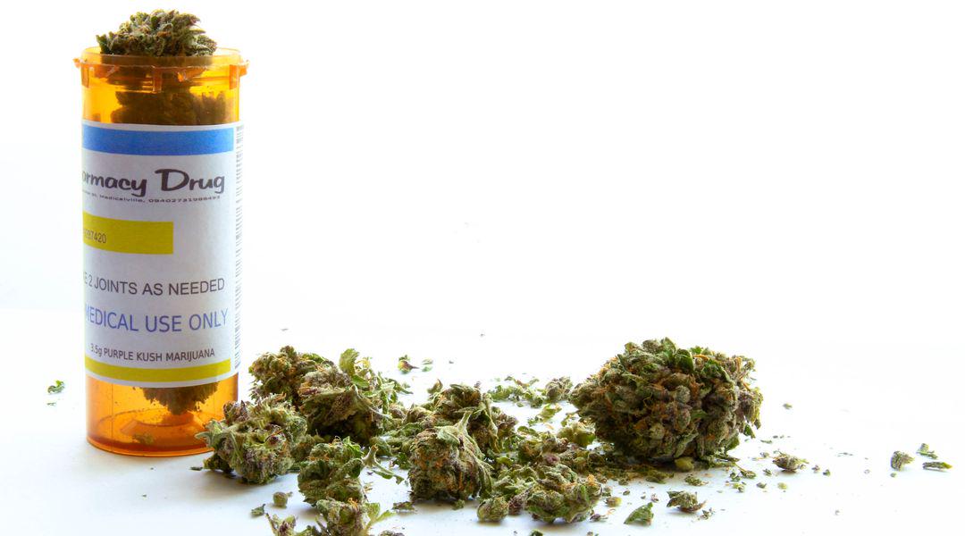 voxdotcom's tweet image. Marijuana may have limited medical value. That's okay. vox.com/2015/6/25/8840…