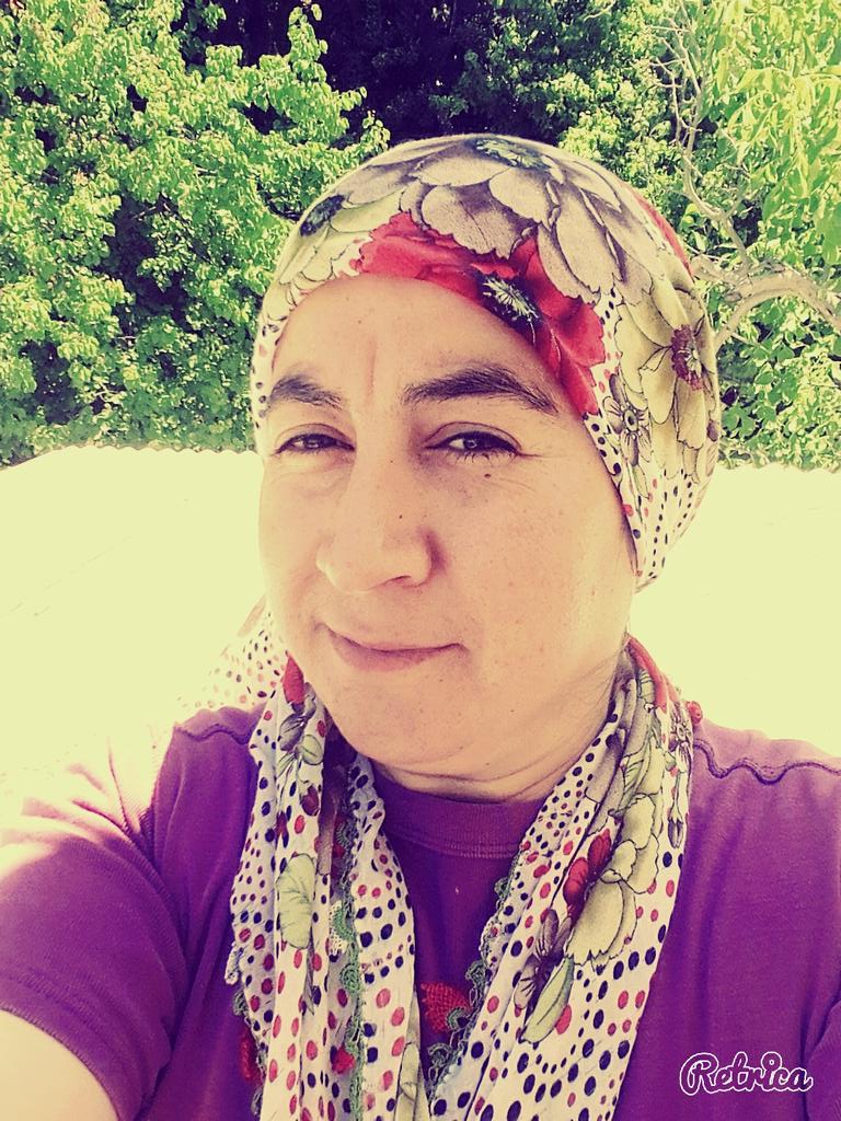 Alev Gül (@alevgul60) on Twitter photo 
