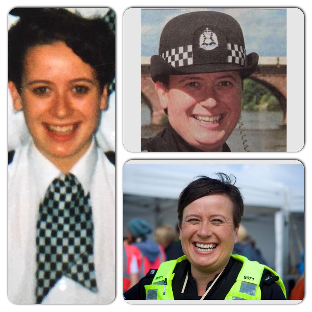 #ThenAndNow #TBT #100YearsWIP 

Front row - 3rd along from left as you look at picture .....