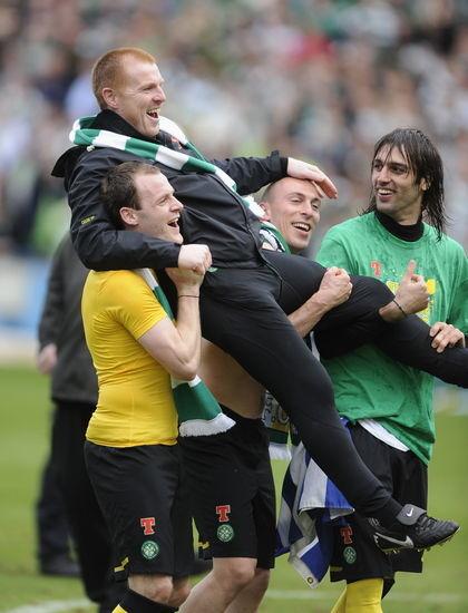 Happy 30th birthday to the one and only Scott Brown! Congratulations 
