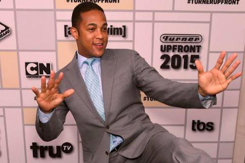 JordanChariton's tweet image. Is @donlemon 'The Donald' of TV News--And Should he replace CNN's @AndersonCooper? goo.gl/2wgIb6
