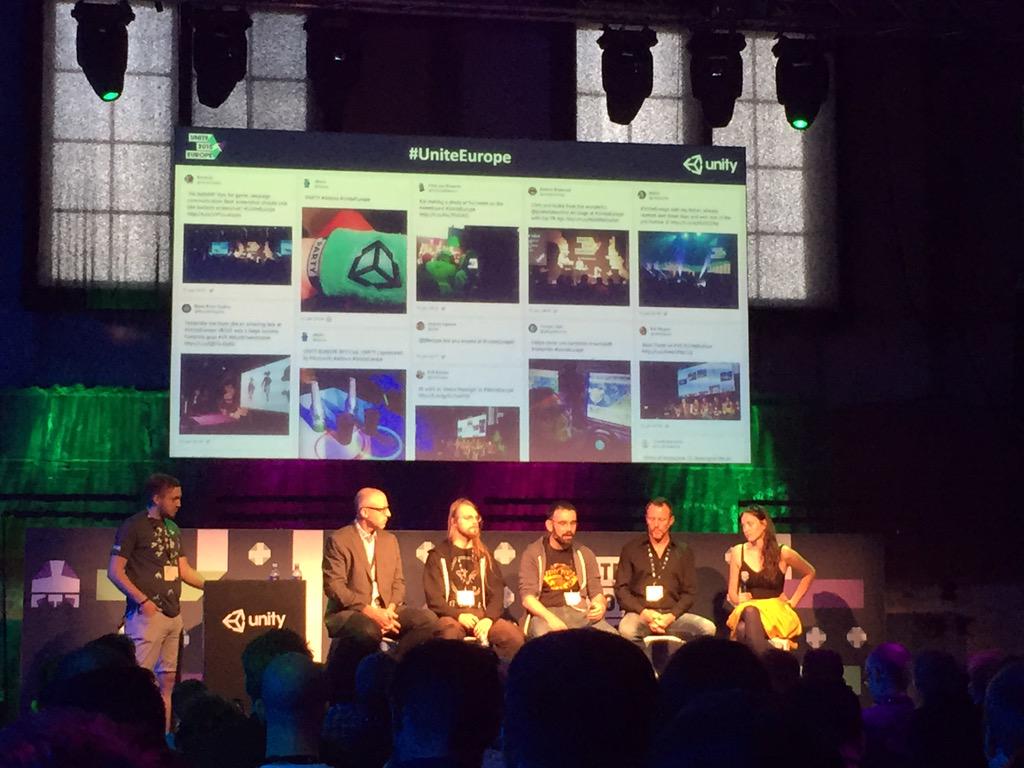 decockc's tweet image. Who will win the race... What will become the standard... #vr #UniteEurope #future #gamedev #wearebazookas