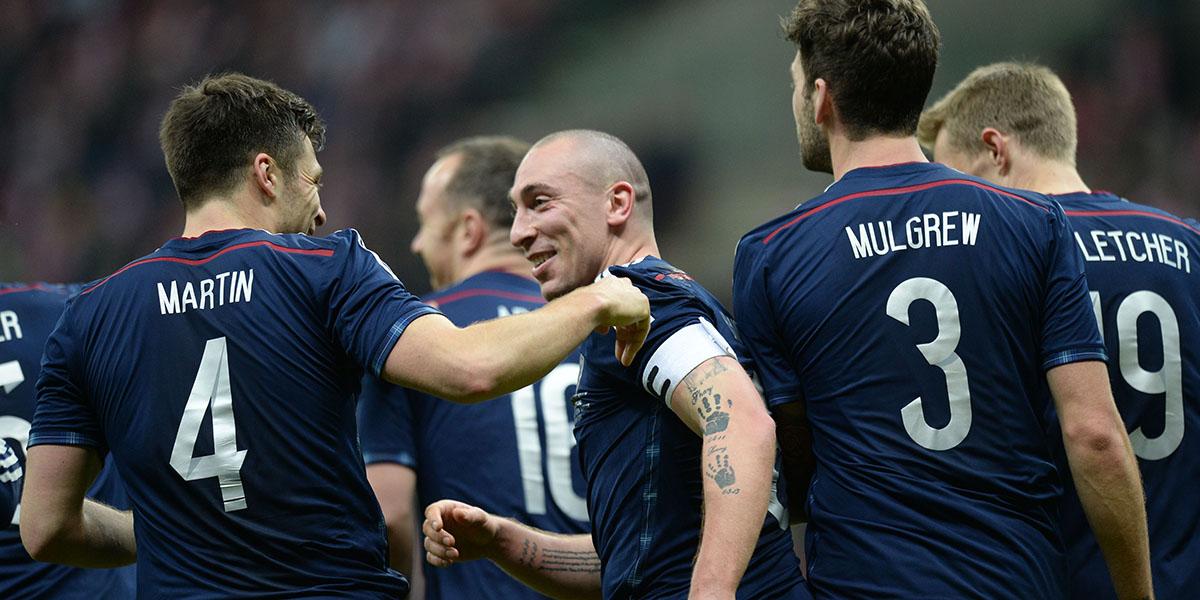 Happy Birthday, Scott Brown! 