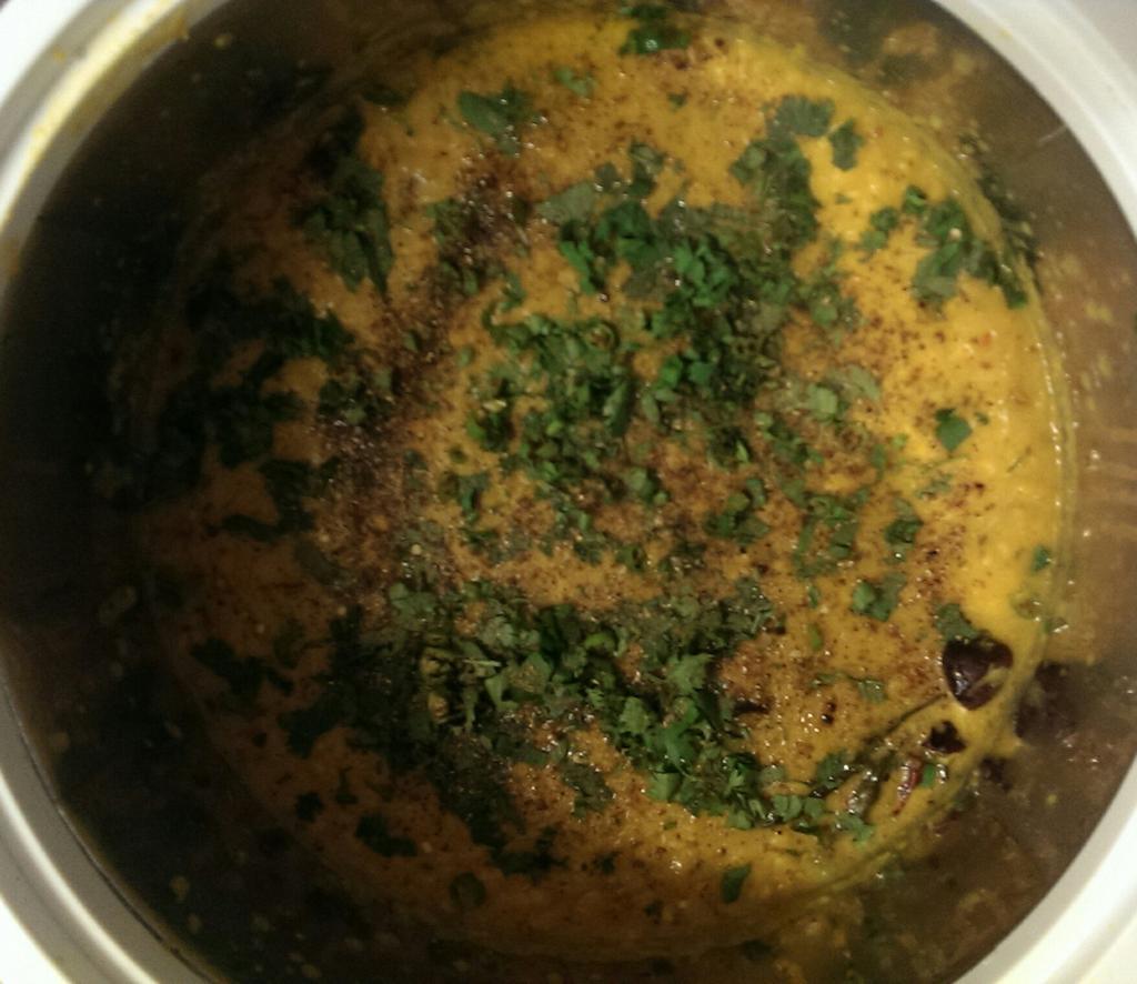 MEALSBYMALIK's tweet photo. Tarka dal http://t.co/APjiLQFS4g