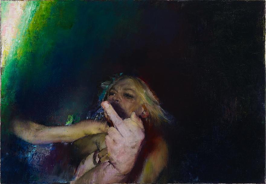 Last Days- KULT #Cinematic #postinternet #paintings <a href="/jmortimerartist/">Justin Mortimer</a>  <a href="/parafinlondon/">Parafin</a> kcwtoday.co.uk/2015/06/25/jus… @kcwToday