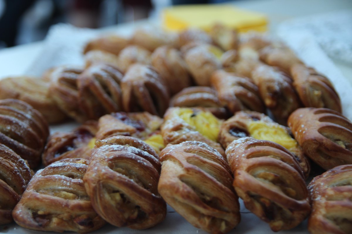 CSclubMuc's tweet photo. Did you miss parts our delicious food series?  Another huge thank you to our fabulous sponsor @TrustYou http://t.co/alo3rpjSN1