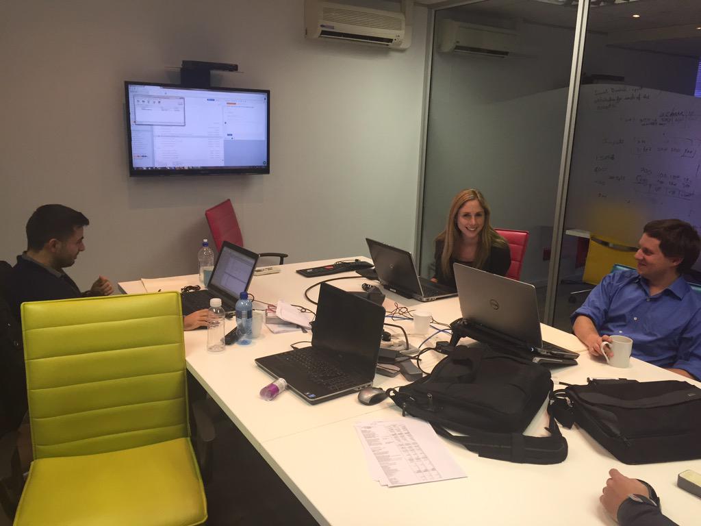 Cyest Corporation tweet media