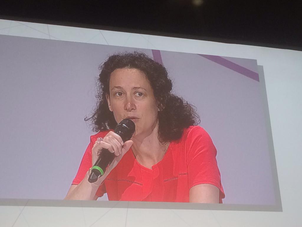 Catherine Carradot tweet media