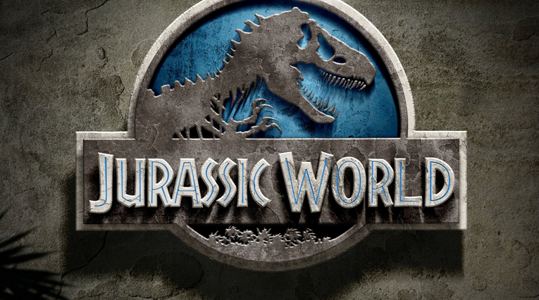 TesaPern's tweet photo. T is for... Tyrannosaurus, in theJurassic World film, which I hear is brilliant by the way! http://t.co/2EUwxndI1u http://t.co/5Ozaj1LThH