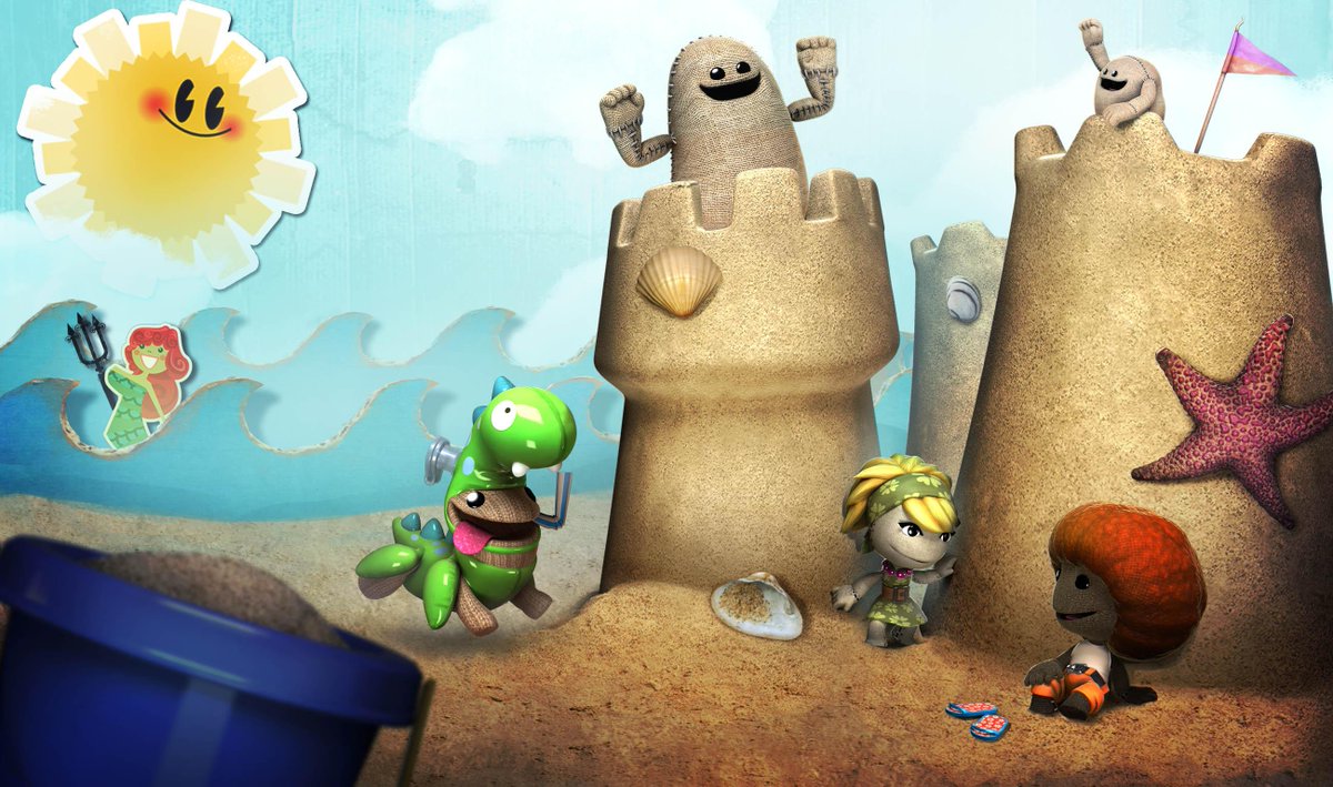 download my little big planet ps5 download my little big planet ps5