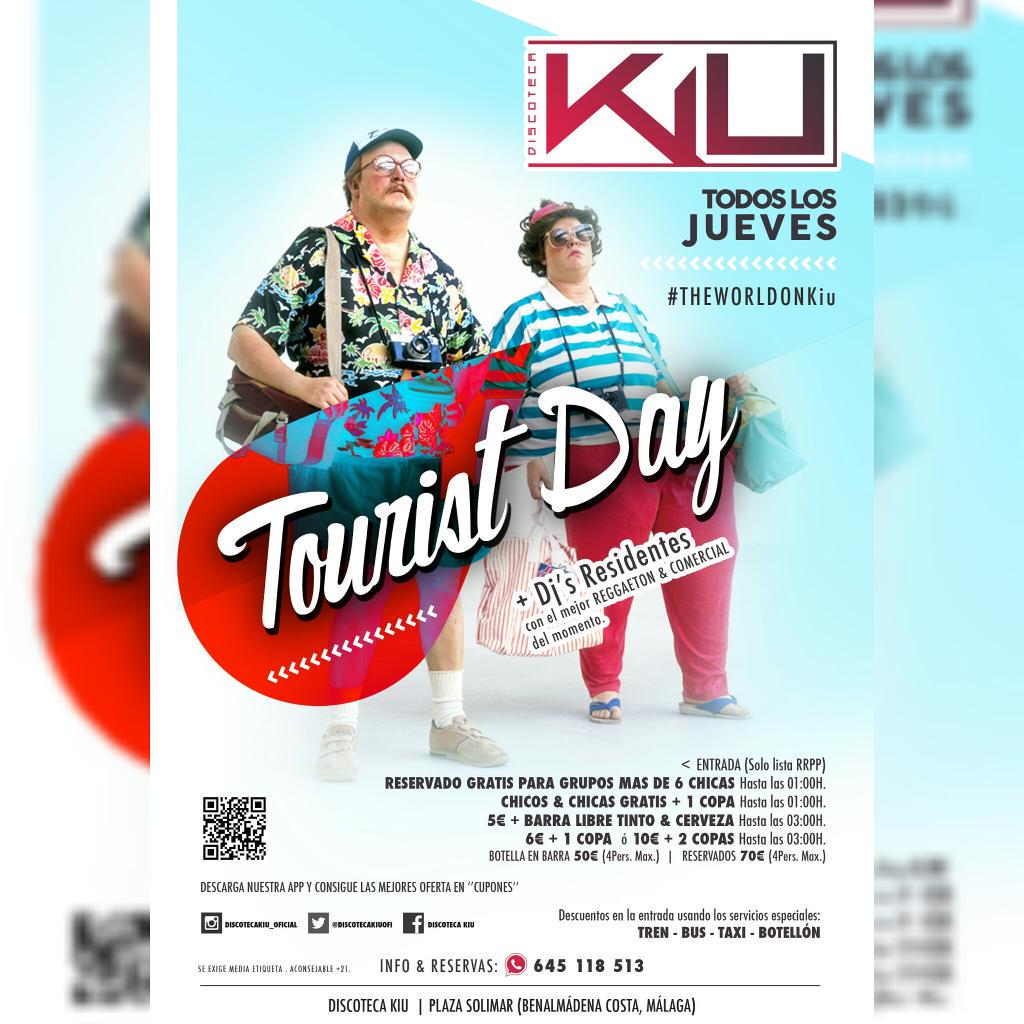 PARTYONMLG's tweet photo. ESTA NOCHE TE ESPERAMOS EN #discotecakiu 
entrada gratis + copa hasta las 1:00h

apúntate ya en lista 📲 645118513 http://t.co/hviJb9Akn7