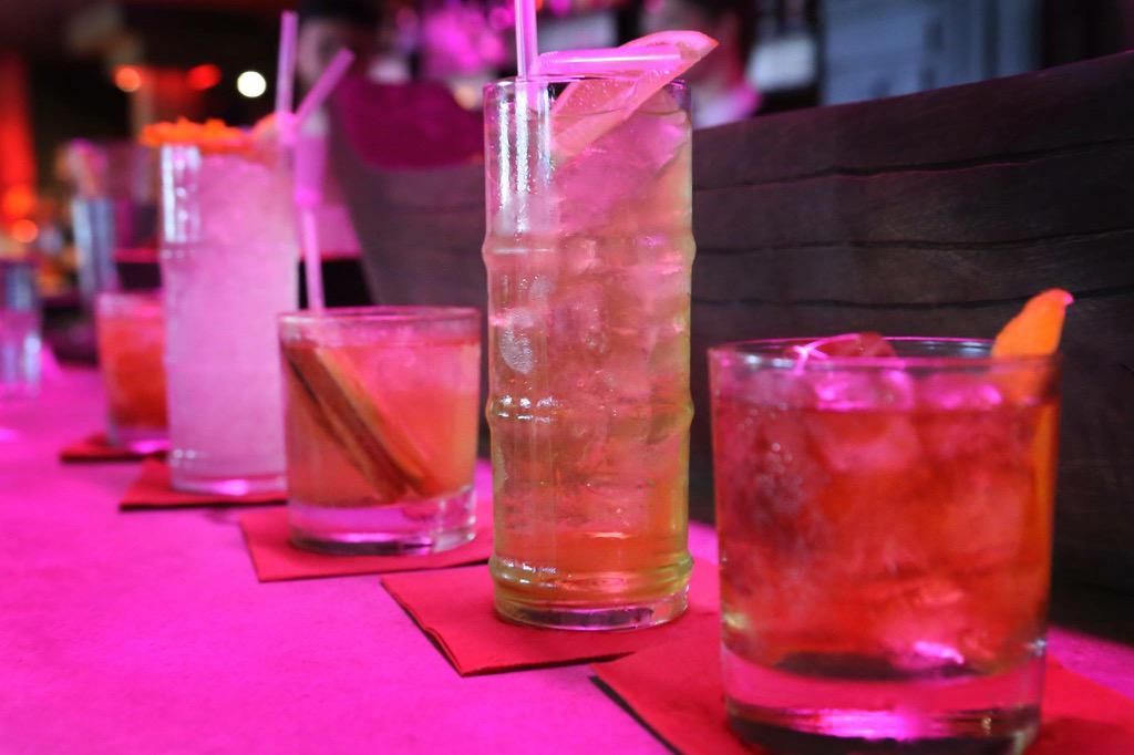 Funki_Sushi's tweet photo. Come and try our cocktails this evening! Open 5pm till late. http://t.co/CD3w002y2y