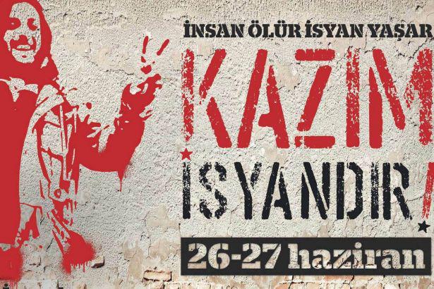 solhaberportalY's tweet photo. Gidişinin 10. yılında Kazım Koyuncu Abbasağa'da
http://t.co/PjYw6Nh7u6 http://t.co/0rTf4ILZCa