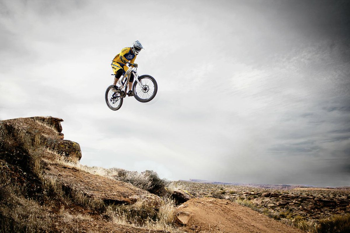 ilbexercise's tweet image. Exhilaration is addictive!  People that try extreme sports know this well.  www.facebook/bicycletrainer