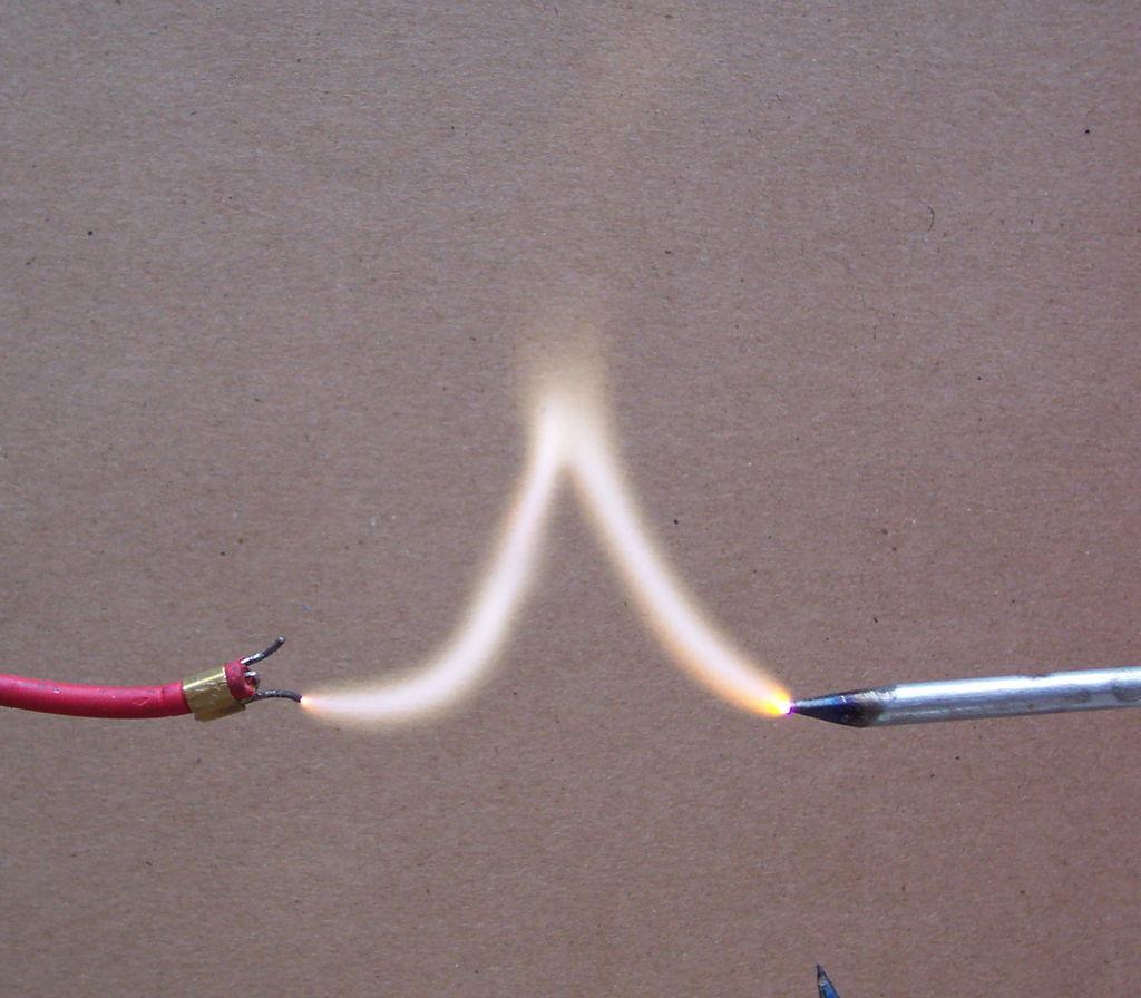 FakeDearLeader's tweet photo. It was I who invented electricity, and also its motivational characteristics perfect for re-education. http://t.co/rjlyVJVPey