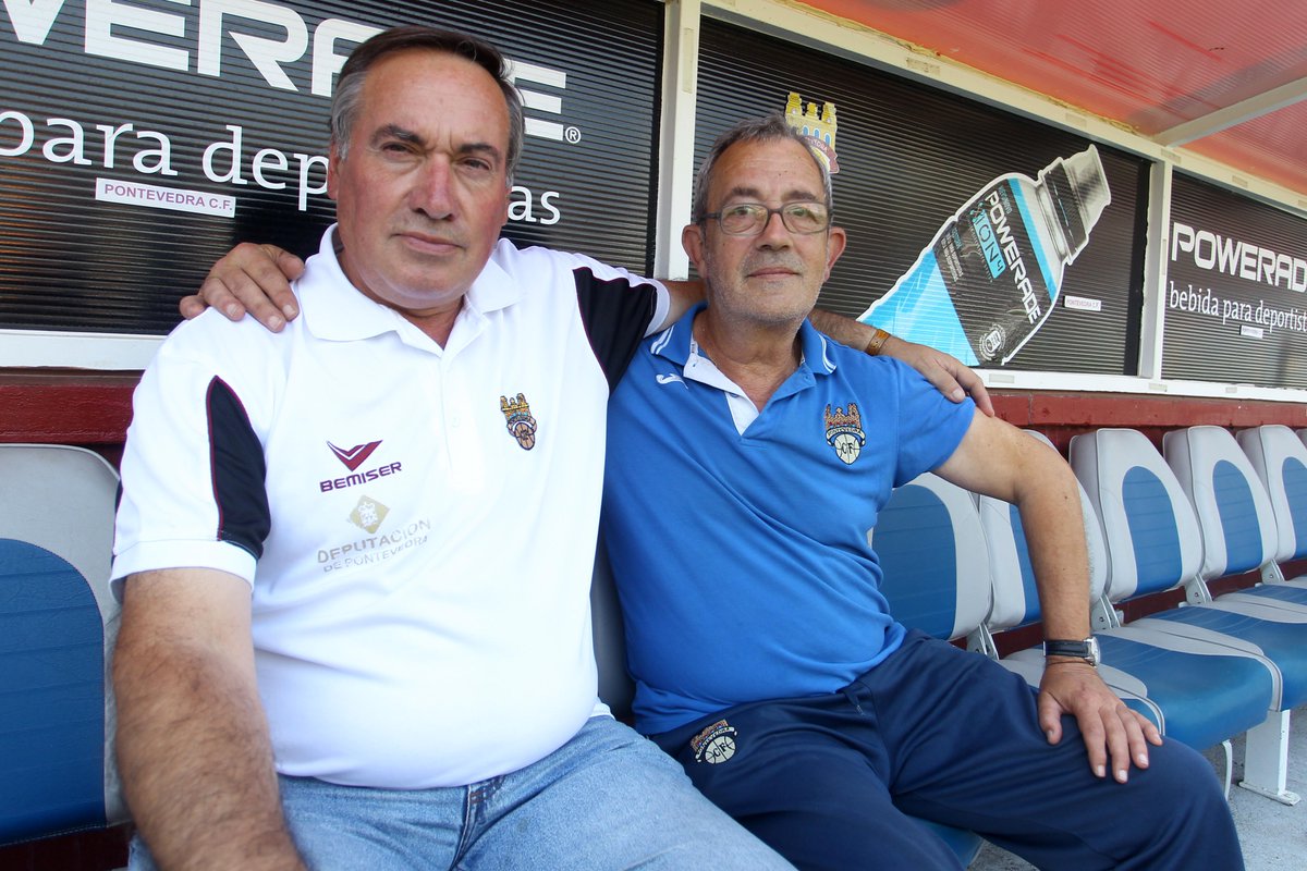 CAMINO DE SEGUNDA B Los guardianes del campo de Pasarón
diariodepontevedra.galiciae.com/noticia/408296…