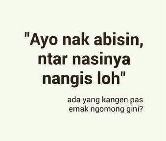 tripleK31's tweet photo. Banget :) -Jok http://t.co/HxzcWgryRb