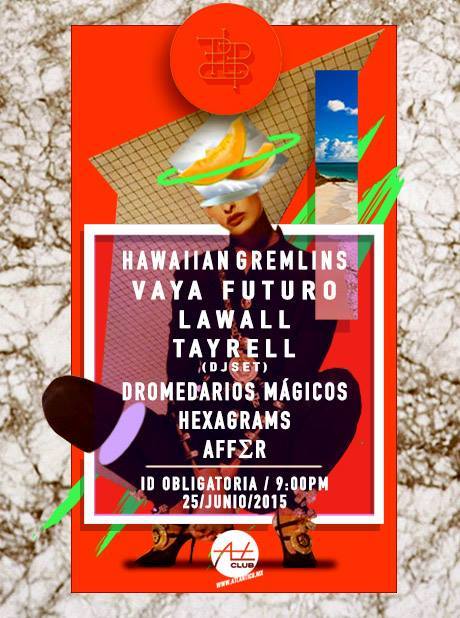 Fanclubrecs's tweet photo. Hoy es otra gran oportunidad para ver a @Vaya_Futuro en vivo en el #PLOPFest de @PLOPRadioMX en el @club_atlantico. http://t.co/XRoiYfpx2P